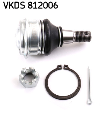 SKF VKDS 812006 Talpas gömbfej, lengőkar gömbfej